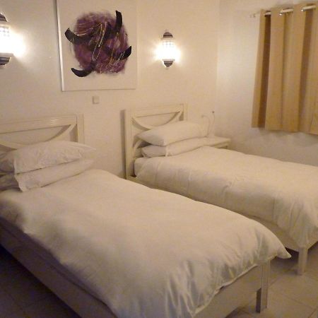 Appartement Casa Julio à Carvoeiro  Extérieur photo