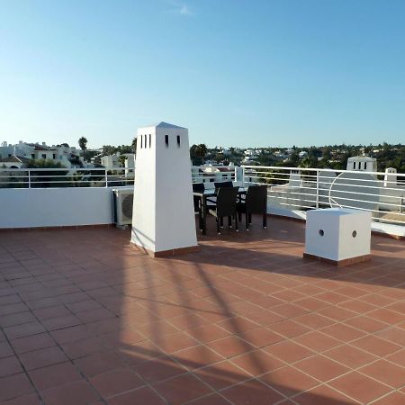 Appartement Casa Julio à Carvoeiro  Extérieur photo