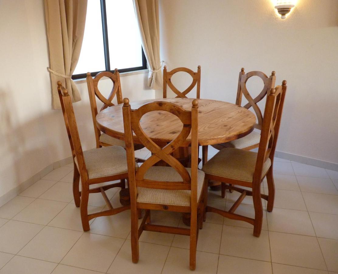 Appartement Casa Julio à Carvoeiro  Extérieur photo