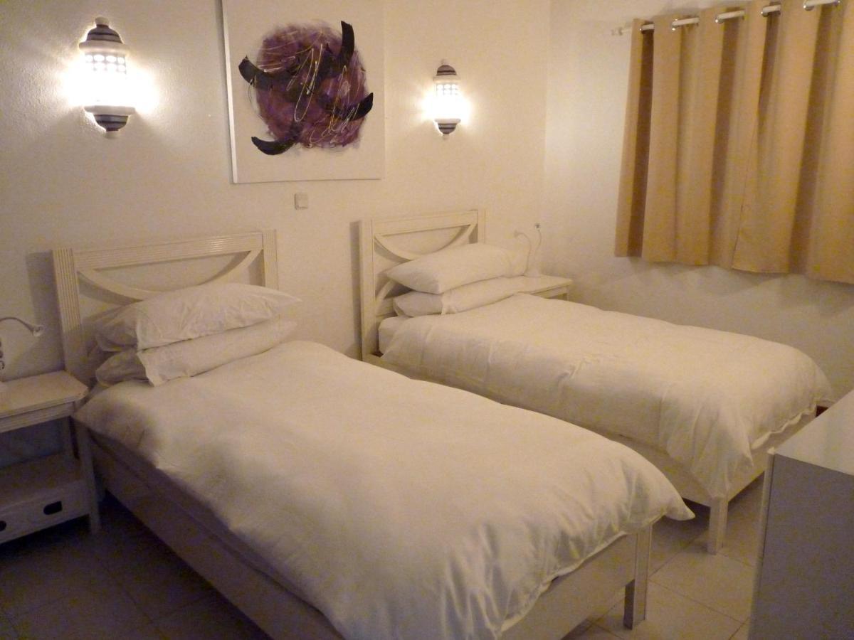 Appartement Casa Julio à Carvoeiro  Extérieur photo
