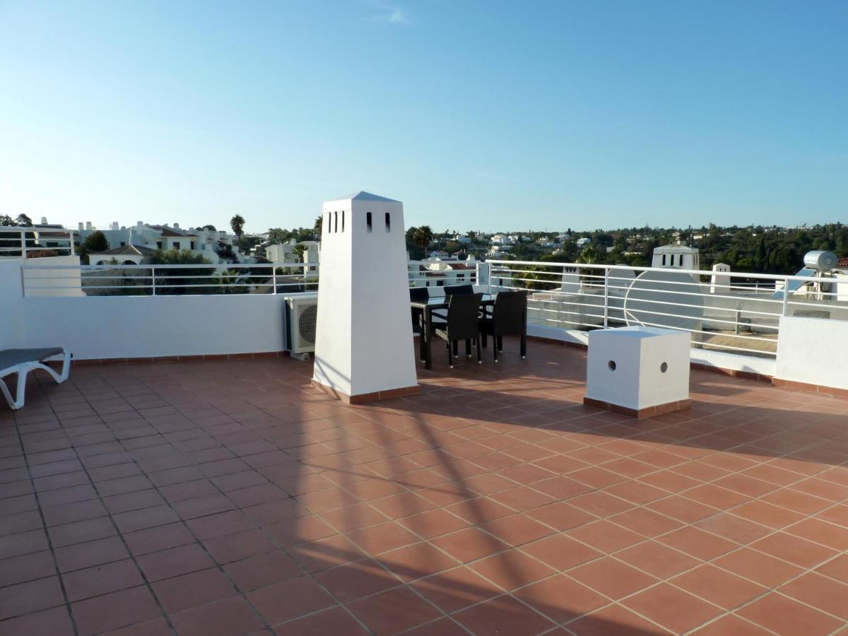 Appartement Casa Julio à Carvoeiro  Extérieur photo