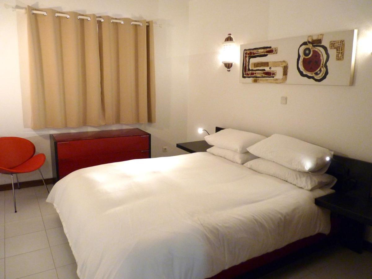 Appartement Casa Julio à Carvoeiro  Extérieur photo