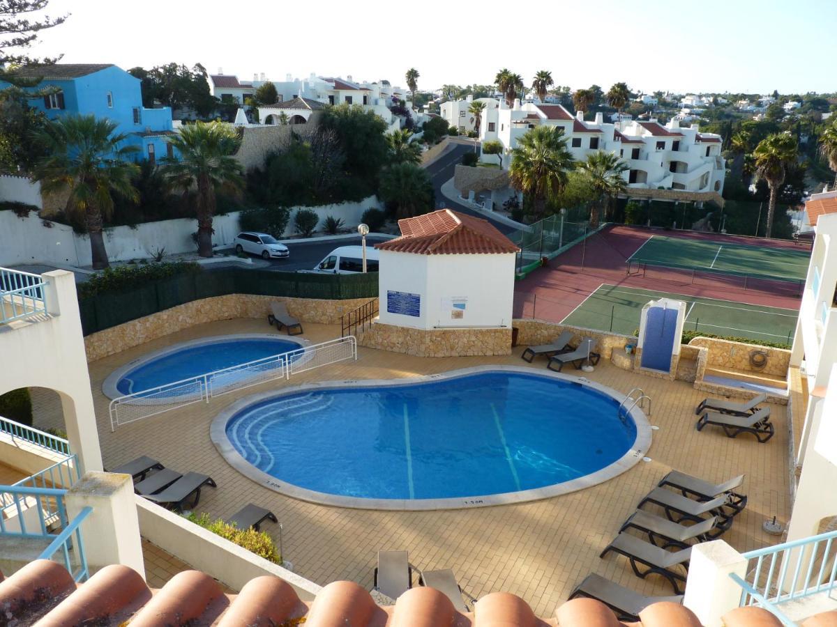 Appartement Casa Julio à Carvoeiro  Extérieur photo